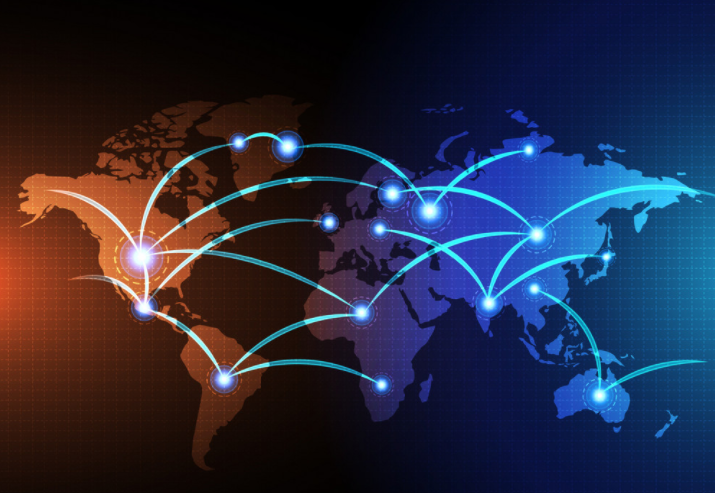 global network